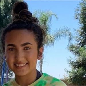 Meet your Posher, Eva